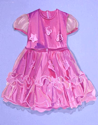 Dress III  10x8  2002